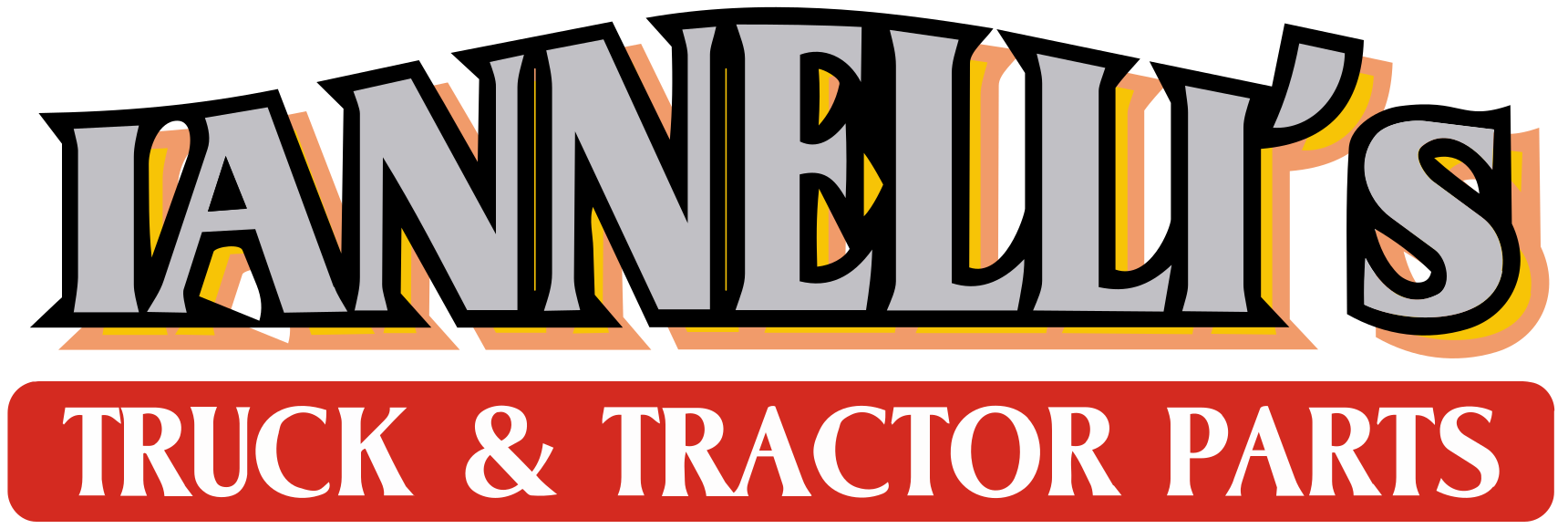 Iannelli's Truck and Tractor Parts